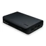 Kép 2/3 - MEDIA RANGE POWER BANK 8800 mAh Fekete beépített zseblámpával