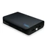 Kép 3/3 - MEDIA RANGE POWER BANK 8800 mAh Fekete beépített zseblámpával