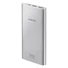 Kép 1/10 - EB-P1100CSEGWW Samsung Power Bank Gyorstöltéssel [10000mAh] Silver