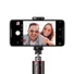 Kép 3/8 - BASEUS SELFIE BOT ÉS ÁLLVÁNY (Tripod) távirányítóval Fekete-Piros