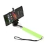 Kép 5/5 - Omega Szelfi Bot, Monopod - Zöld