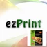 Kép 1/2 - 1000780  EzPrint Szuper Fényes fotópapír [A4] 