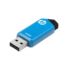 Kép 1/4 - HP 128GB pendrive v150w [USB 2.0] Kék