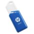 Kép 2/4 - HP 128GB pendrive x755w [USB 3.1] Kék