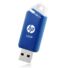 Kép 1/4 - HP 128GB pendrive x755w [USB 3.1] Kék