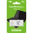 Kép 1/2 - TOSHIBA /Kioxia/ HAYABUSA U202 PENDRIVE 16GB USB 2.0 Fehér