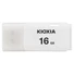 Kép 2/2 - TOSHIBA /Kioxia/ HAYABUSA U202 PENDRIVE 16GB USB 2.0 Fehér