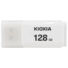 Kép 2/2 - Toshiba (Kioxia) Pendrive 128GB Hayabusa U202 USB 2.0 Fehér