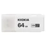 Kép 2/2 - Toshiba (Kioxia) Pendrive 64GB Hayabusa U301  USB 3.2. gen.1 Fehér