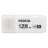 Kép 2/2 - TOSHIBA /Kioxia/ HAYABUSA U301 PENDRIVE 128GB USB 3.2 Fehér