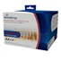 Kép 1/2 - Mediarange Canon PGI-550B And CLI-551 Cmy Szett 5 Chip - MRCP550C551