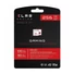 Kép 1/4 - PNY 256GB Micro SDHC Memóriakártya Gaming XLR8 [100/90MB/s]