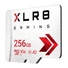 Kép 4/4 - PNY 256GB Micro SDHC Memóriakártya Gaming XLR8 [100/90MB/s]