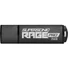 Kép 2/3 - PATRIOT SUPERSONIC RAGE PRO PENDRIVE 256GB USB 3.2 Gen 1 Fekete