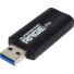 Kép 2/3 - Patriot Supersonic Rage Lite 256GB pendrive USB 3.2 Gen 1