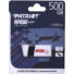 Kép 1/3 - PATRIOT RAGE PRIME PENDRIVE 500GB USB 3.2 Gen 2 Fehér