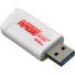 Kép 2/3 - PATRIOT RAGE PRIME PENDRIVE 500GB USB 3.2 Gen 2 Fehér