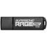 Kép 2/3 - PATRIOT SUPERSONIC RAGE PRO PENDRIVE 512GB USB 3.2 Gen 1 Fekete