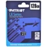 Kép 1/3 - PATRIOT LX SERIES MICRO SDXC 128GB CL10 UHS-I U1 (80 MB/s olvasási sebesség)