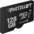 Kép 3/3 - PATRIOT LX SERIES MICRO SDXC 128GB CL10 UHS-I U1 (80 MB/s olvasási sebesség)