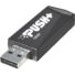 Kép 5/9 - PATRIOT PUSH+ PENDRIVE 128GB USB 3.2 Fekete
