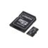 Kép 3/5 - Kingston Industrial micro SDHC 16GB memóriakártya + adapter (100 MB/s)