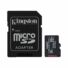 Kép 2/6 - Kingston Industrial micro SDHC 32GB memóriakártya + adapter (100 MB/s)