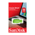 Kép 1/2 - SANDISK CRUZER BLADE PENDRIVE 16GB USB 2.0 Zöld