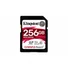 Kép 4/7 - KINGSTON CANVAS REACT PLUS SDXC 256GB CL10 UHS-I U3 V30 (100 MB/s olvasási sebesség)
