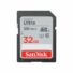 Kép 2/2 - SanDisk Ultra 32GB SDHC Memóriakártya UHS-I Class 10 (120 MB/s)