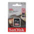 Kép 1/2 - SanDisk Ultra 32GB SDHC Memóriakártya UHS-I Class 10 (100 MB/s)