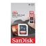 Kép 1/2 - SanDisk Ultra 64GB SDXC memóriakártya UHS-I Class 10 100 MB/s olvasási sebességgel
