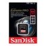 Kép 1/2 - SanDisk Extreme Pro 64GB SDXC V90 UHS-II U3 4K Class 10 (95/90 MB/s)