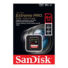 Kép 1/2 - SanDisk Extreme Pro 64GB SDXC V90 UHS-II U3 4K Class 10 (95/90 MB/s)