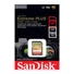 Kép 1/2 - Sandisk Extreme Plus SDHC 256GB CL10 UHS-I U3 V30 (190 MB/s)