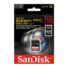 Kép 1/3 - Sandisk Extreme Pro SDHC 32GB CL10 UHS-I U3 V30 (100/90 MB/s)