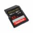 Kép 3/3 - Sandisk Extreme Pro SDHC 32GB CL10 UHS-I U3 V30 (100/90 MB/s)