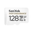 Kép 2/2 - Sandisk High Endurance micro SDXC 128GB CL10 UHS-I U3 + adapter (100/40 MB/s)