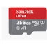 Kép 3/3 - SanDisk Ultra Micro SDXC + Adapter 256GB CL10 UHS-I U1 (150 MB/s olvasási sebesség)
