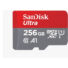 Kép 3/3 - SanDisk Ultra Micro SDXC + Adapter 256GB CL10 UHS-I U1 (150 MB/s olvasási sebesség)