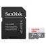 Kép 2/4 - SANDISK Ultra 128GB microSDXC