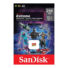 Kép 1/7 - Sandisk Extreme micro SDHC 32GB Mobile Gaming (100 MB/s olvasási sebesség)