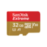 Kép 2/7 - Sandisk Extreme micro SDHC 32GB Mobile Gaming (100 MB/s olvasási sebesség)