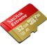 Kép 3/7 - Sandisk Extreme micro SDHC 32GB Mobile Gaming (100 MB/s olvasási sebesség)