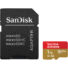 Kép 2/3 - SanDisk Extreme Micro SDXC + Adapter 1TB UHS-I U1 (190 MB/s olvasási sebesség)