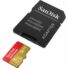 Kép 3/3 - SanDisk Extreme Micro SDXC + Adapter 1TB UHS-I U1 (190 MB/s olvasási sebesség)