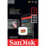 Kép 1/3 - SanDisk Extreme Micro SDXC + Adapter 1TB UHS-I U1 (190 MB/s olvasási sebesség)