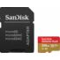 Kép 2/3 - SanDisk Extreme Plus 256GB Micro SDXC U3 V30 (200/140 MB/s) + Adapter