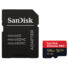 Kép 1/2 - SanDisk Extreme Pro 128GB Micro SDXC U3 V30 (200/90 MB/s) + Adapter