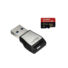 Kép 1/3 - SanDisk Extreme Pro 64GB Micro SDXC Memóriakártya UHS-Ii U3 Class 10 (275 Mb/S) + USB 3.0 Adapter (SDSQXPJ-064G-GN6M3) - SDSQXPJ_064G_GN6M3